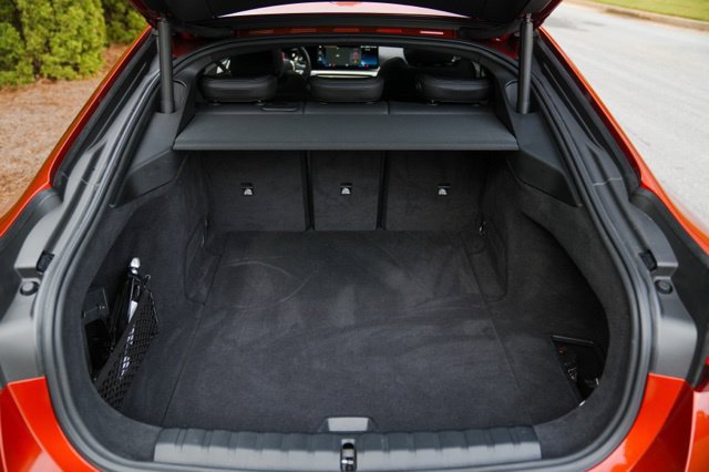 Used 2023 BMW i4 eDrive40 w/ Premium Package RWD image 19