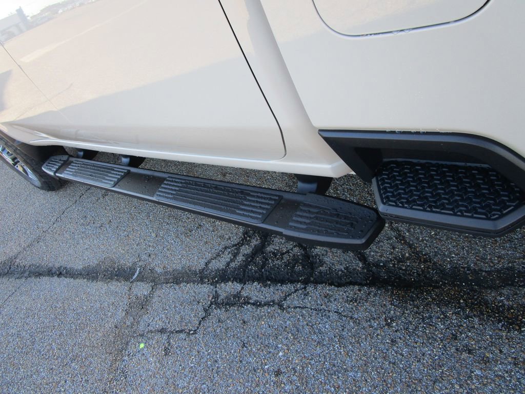 New 2026 Chevrolet Silverado 2500 Custom w/ Custom Value Package image 10