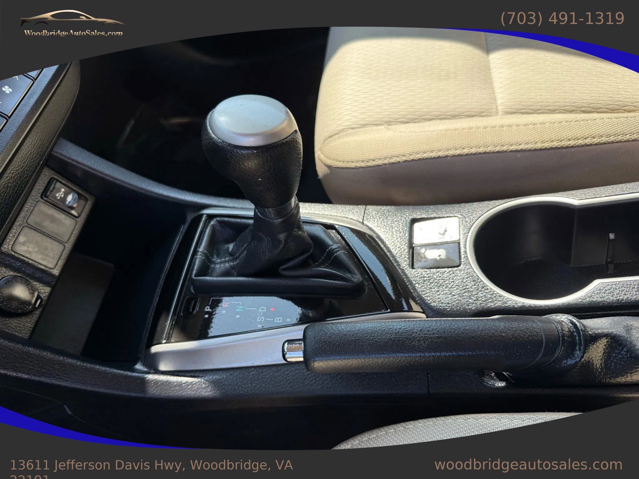 Used 2016 Toyota Corolla LE image 19