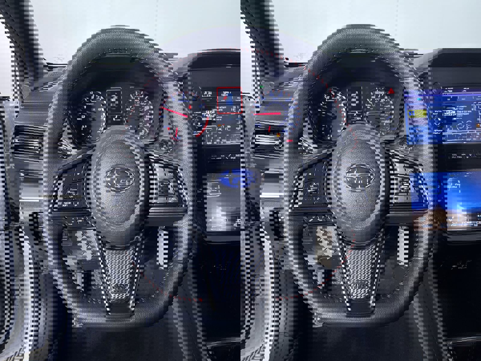 Used 2022 Subaru WRX image 16