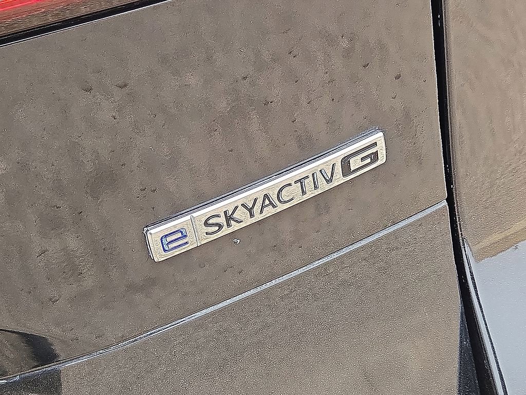 Used 2025 MAZDA CX-90 3.3 Turbo w/ Premium Sport Pkg image 14