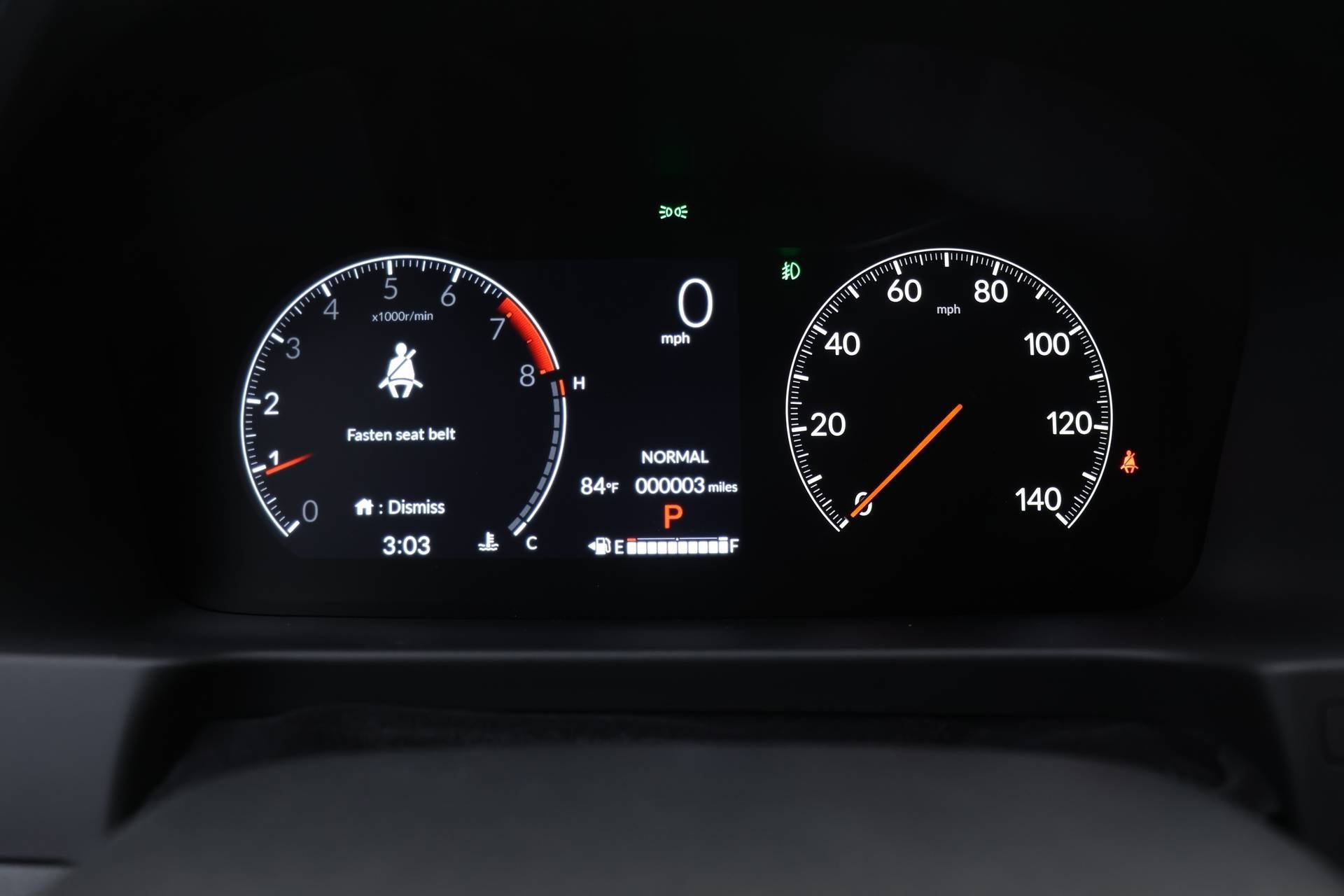 New 2026 Honda Ridgeline Black Edition image 17