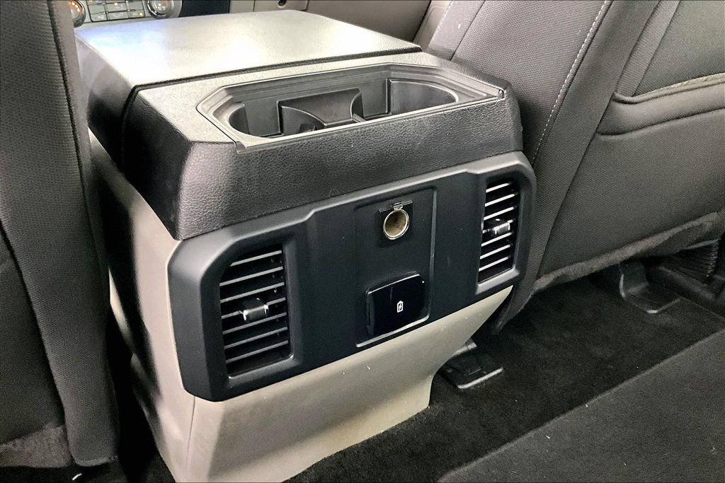 Used 2018 Ford F150 XL w/ Equipment Group 101A Mid RWD image 9