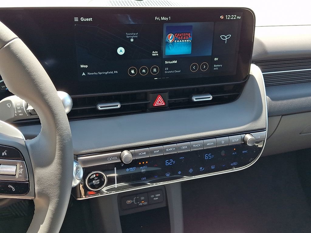 New 2026 Hyundai Ioniq 5 SEL AWD/4WD image 12