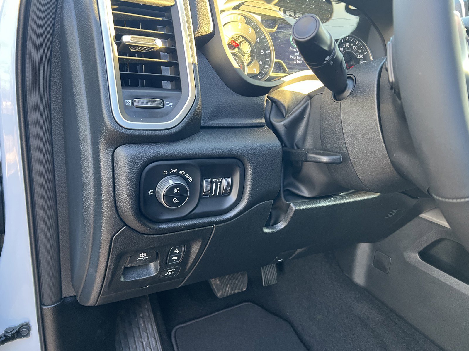 New 2026 RAM 1500 Big Horn image 16