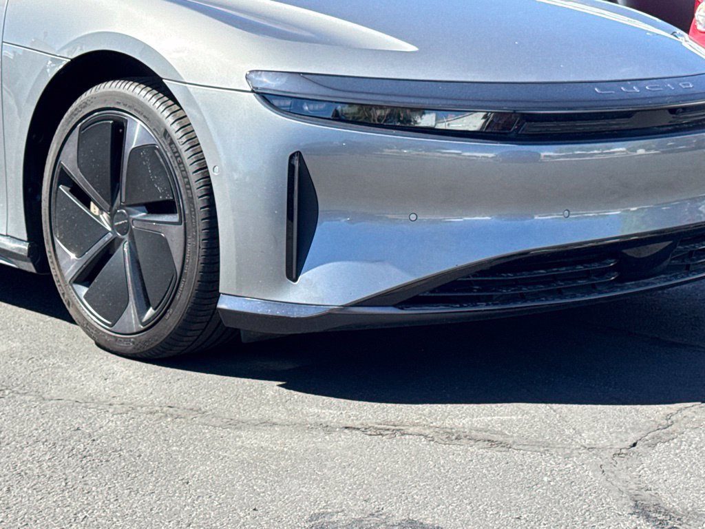 Used 2024 Lucid Air Touring AWD/4WD image 2