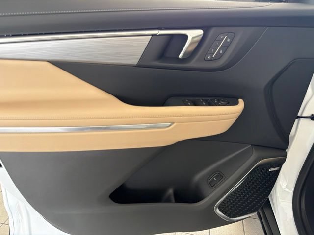 New 2027 Buick Enclave Preferred w/ Power Package FWD image 11