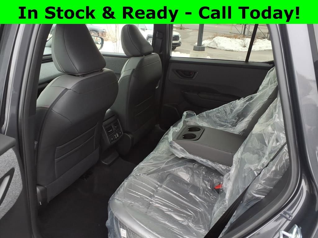 New 2026 Subaru Outback Limited AWD/4WD image 28