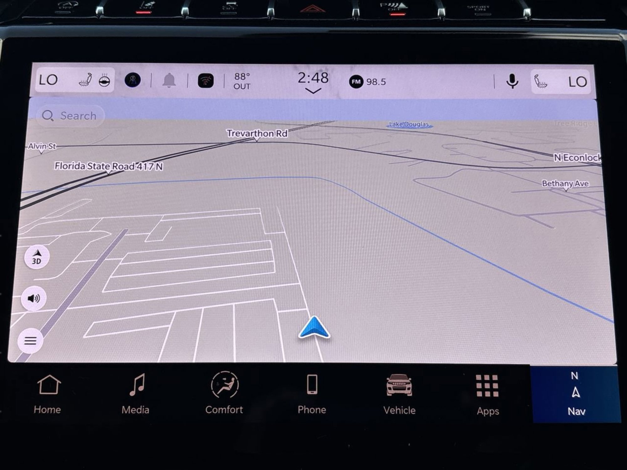 New 2025 Jeep Grand Cherokee Limited image 22