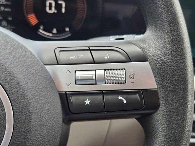 Used 2025 Hyundai Tucson SEL FWD image 21