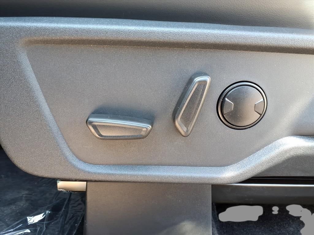 New 2025 Ford Bronco Raptor w/ Interior Carbon Fiber Pack image 17