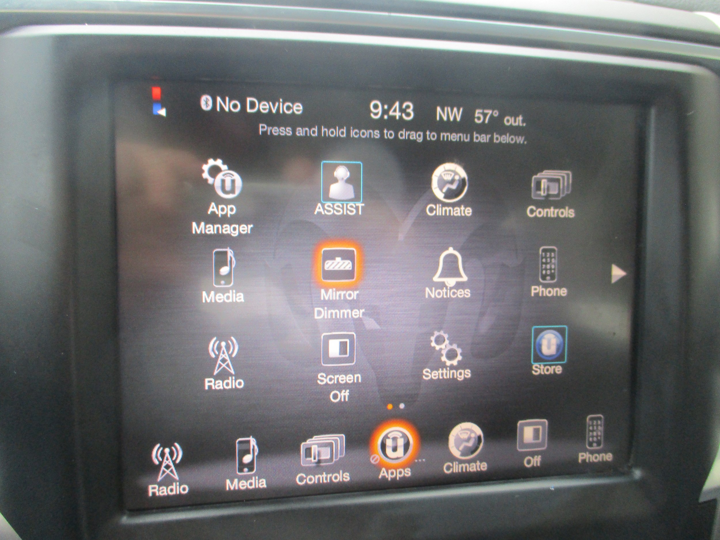 Used 2015 RAM 1500 Lone Star AWD/4WD image 24