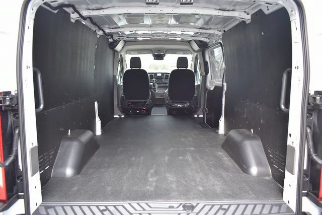 Used 2025 Ford Transit 250 Low Roof w/ Load Area Protection Package RWD image 30