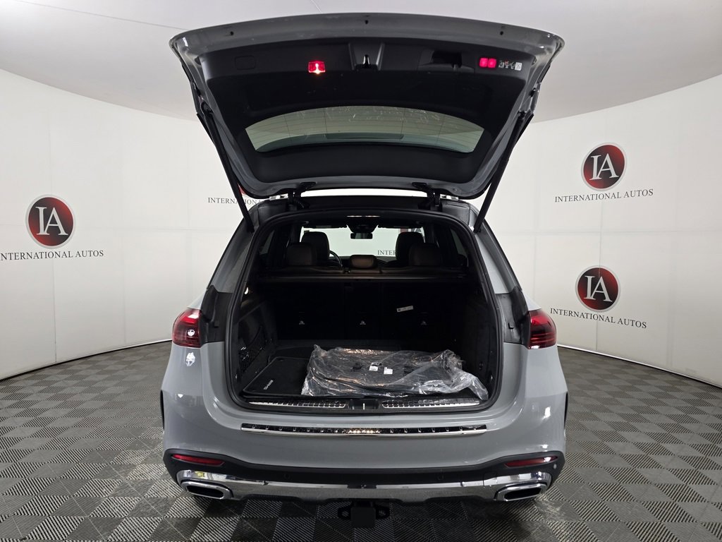 Used 2026 Mercedes-Benz GLE 450 4MATIC image 8