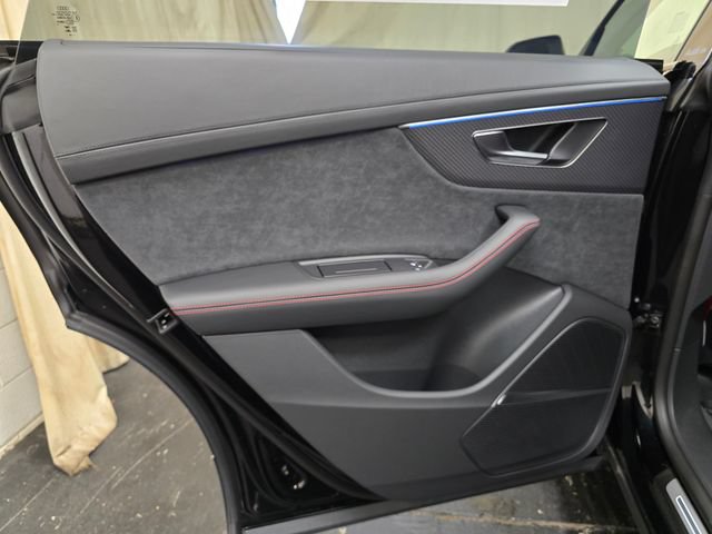 New 2026 Audi Q8 Prestige AWD/4WD image 30