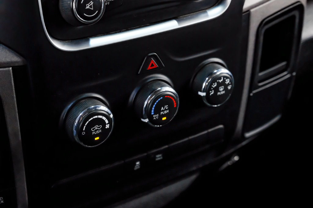 Used 2019 RAM 1500 Express w/ Express Value Package AWD/4WD image 25