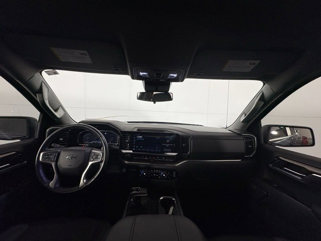 Used 2023 Chevrolet Silverado 1500 RST w/ All Star Edition Plus image 22