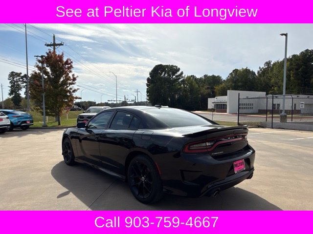 Used 2023 Dodge Charger GT RWD image 5