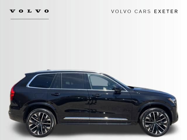 New 2026 Volvo XC90 B5 Plus w/ Protection Package AWD/4WD image 8