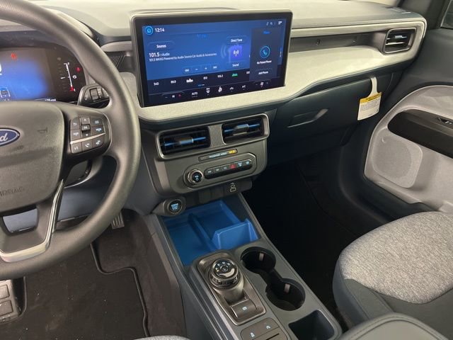 New 2026 Ford Maverick XLT w/ 4K Tow Package image 24