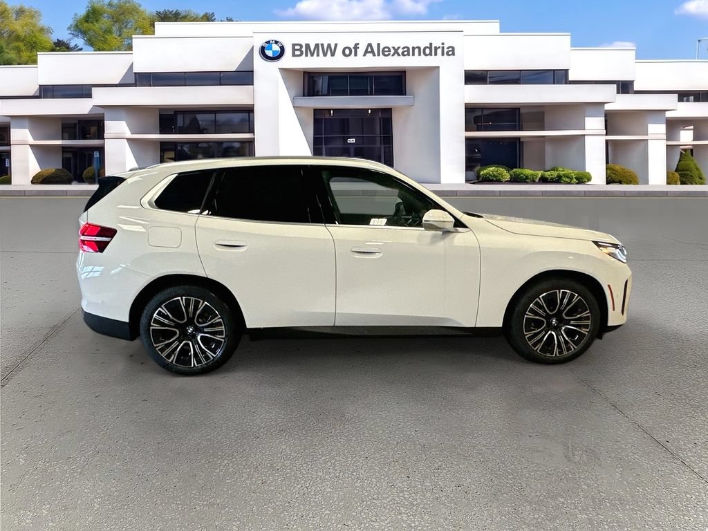 New 2026 BMW X3 xDrive30i w/ Convenience Package AWD/4WD image 4