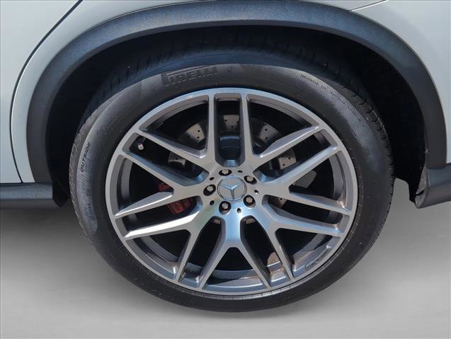 Used 2017 Mercedes-Benz GLE 63 AMG S image 26