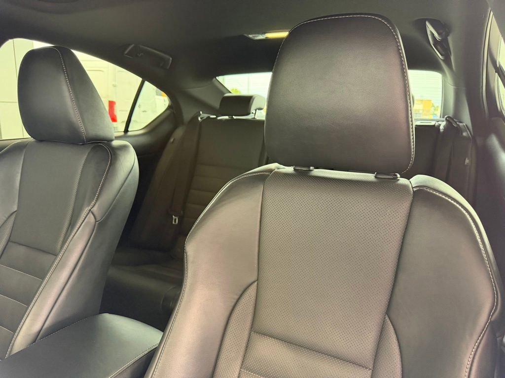 Used 2021 Lexus IS 350 F Sport w/ Accessory Package RWD image 22