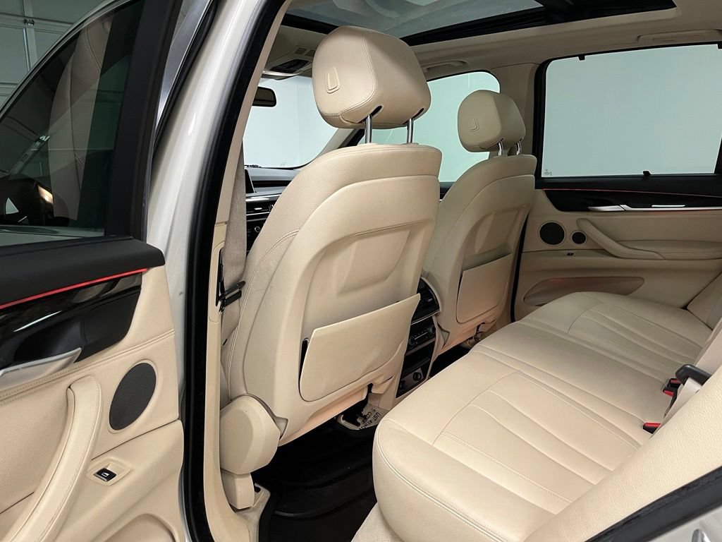Used 2015 BMW X5 xDrive35i AWD/4WD image 45