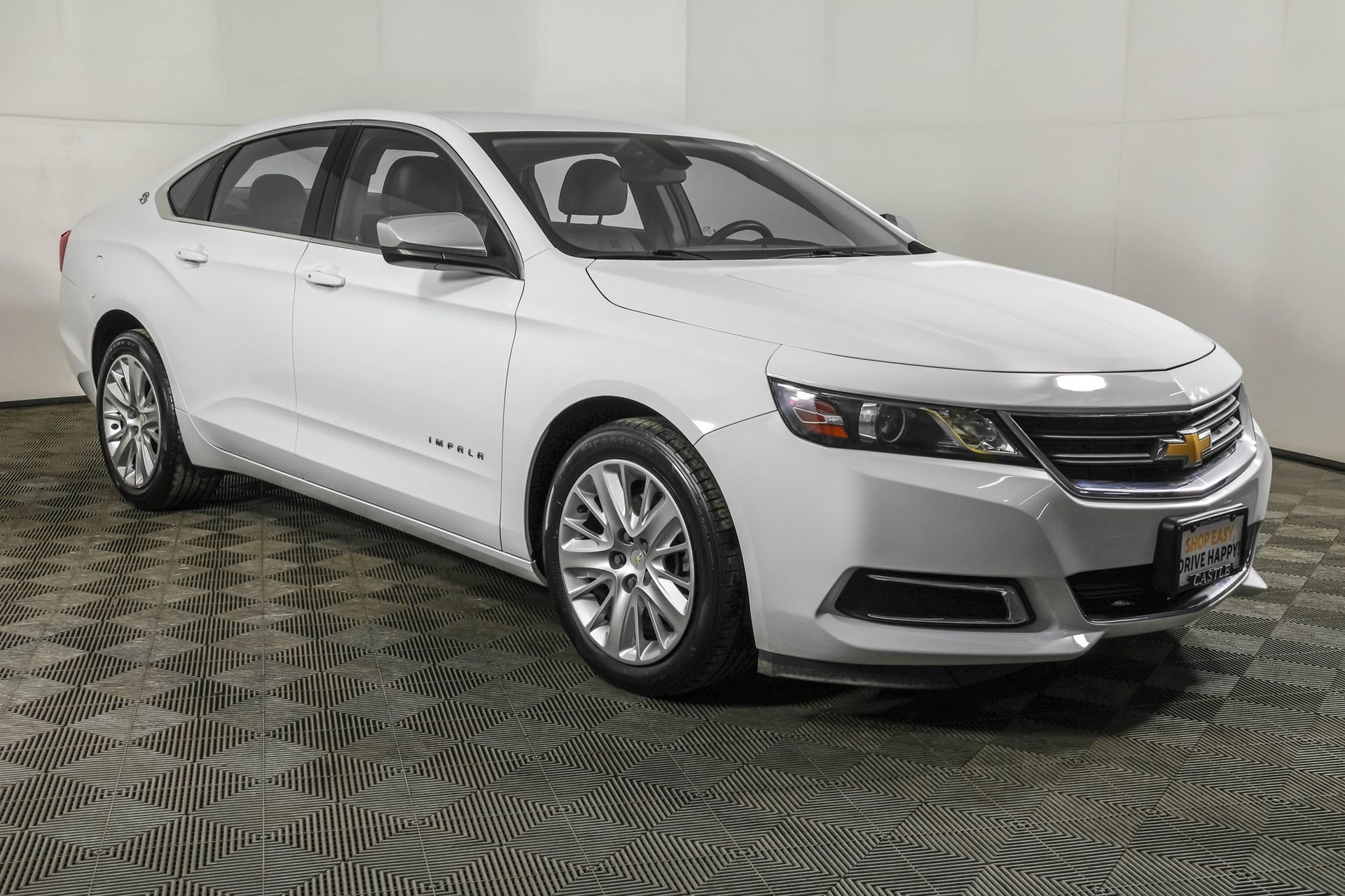 Used 2019 Chevrolet Impala LS image 11