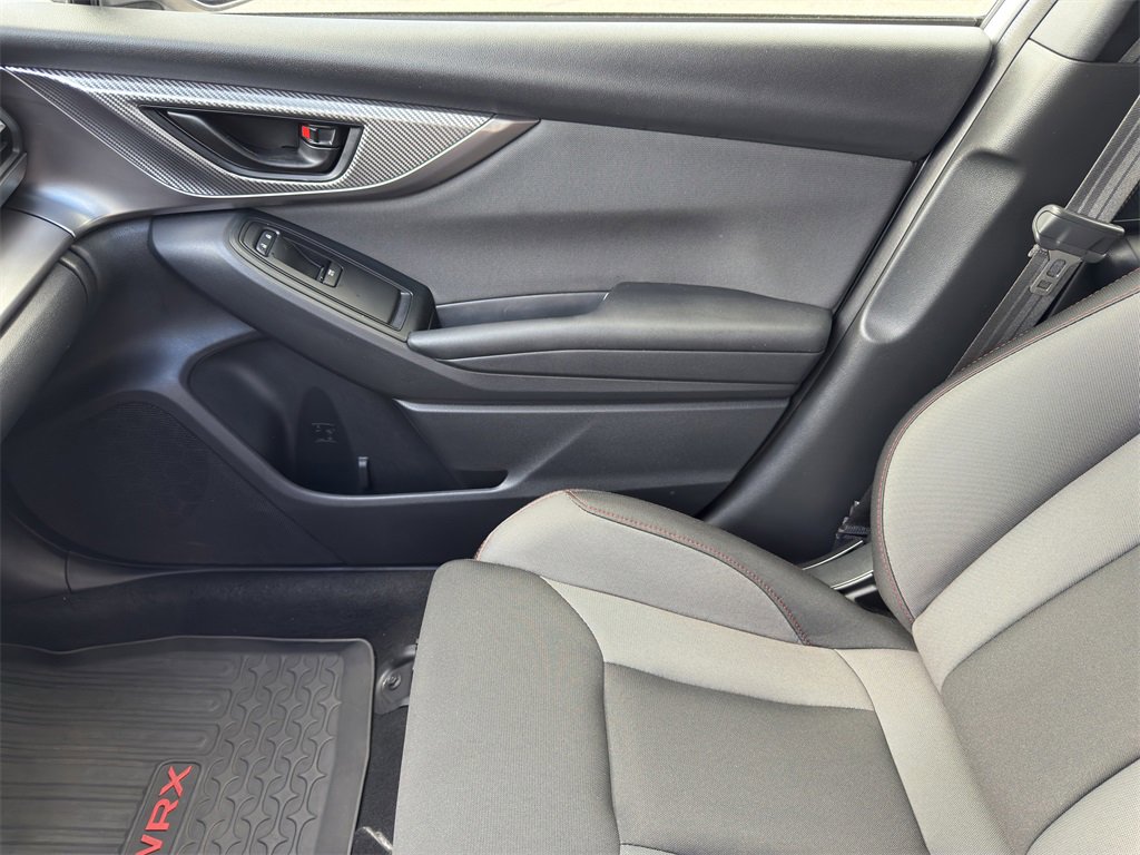 Used 2023 Subaru WRX image 29