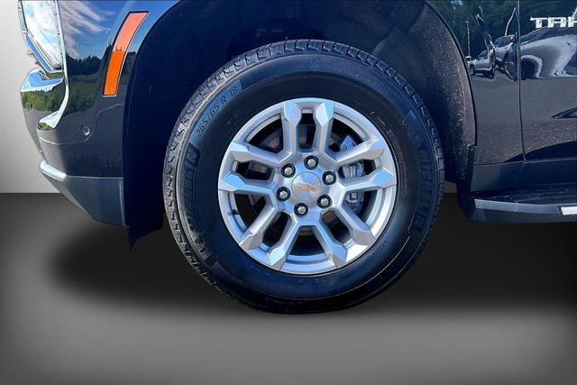 Used 2025 Chevrolet Tahoe LT AWD/4WD image 8