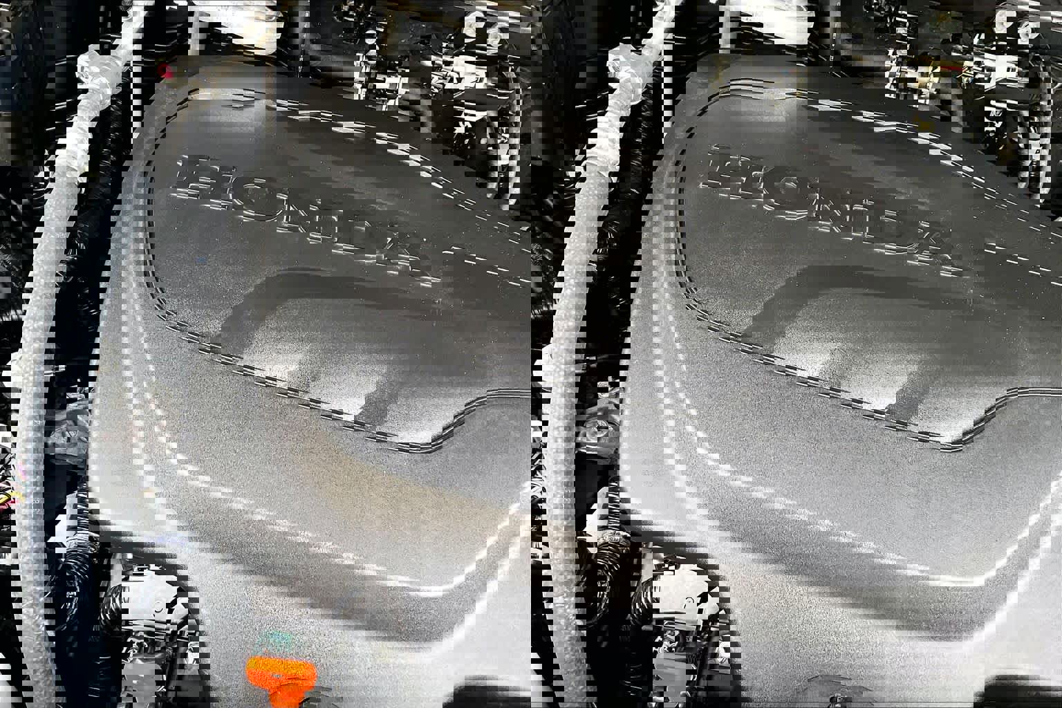 Used 2024 Honda Odyssey Sport image 31