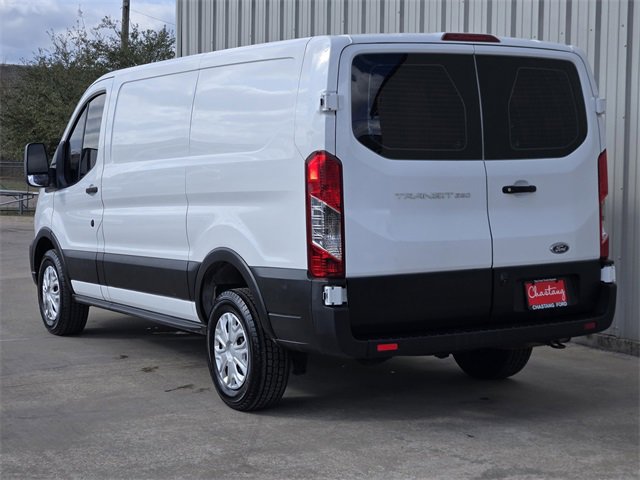 Used 2021 Ford Transit 250 Base w/ Exterior Upgrade Package image 8