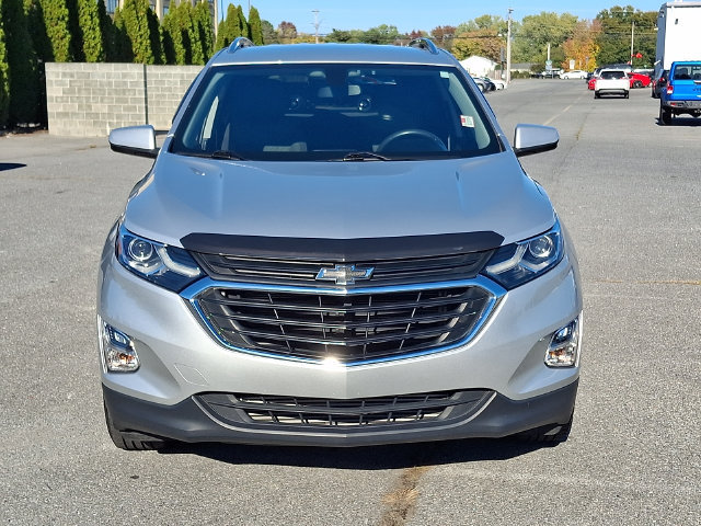 Certified 2019 Chevrolet Equinox LT AWD/4WD image 2