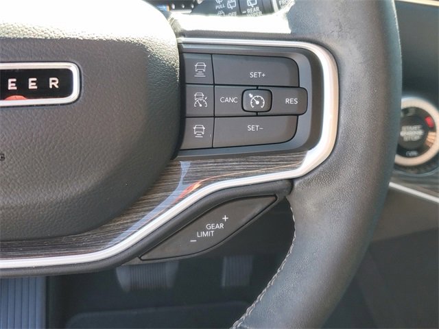 Used 2022 Jeep Wagoneer Series II image 26