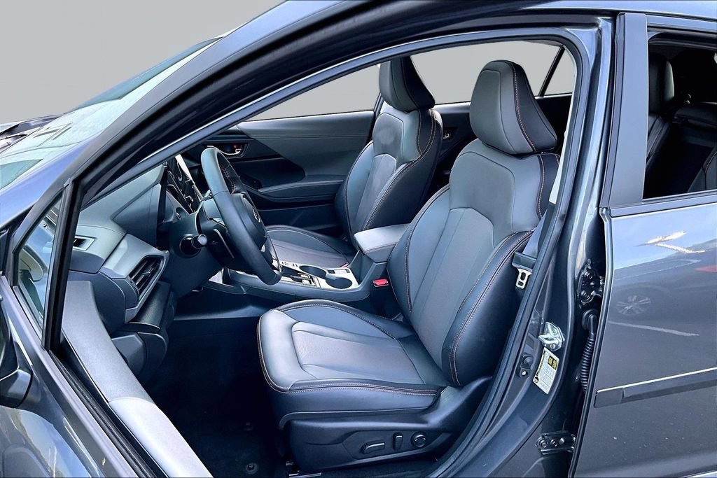 Used 2025 Subaru Crosstrek 2.5i Limited AWD/4WD image 15