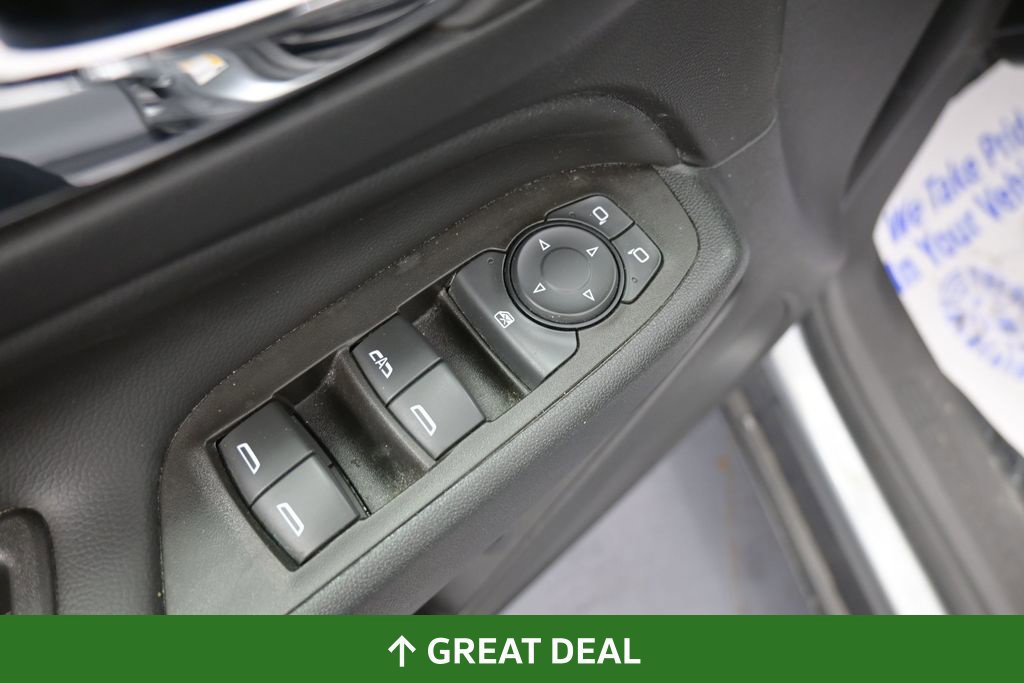 Used 2023 Chevrolet Equinox LT AWD/4WD image 34