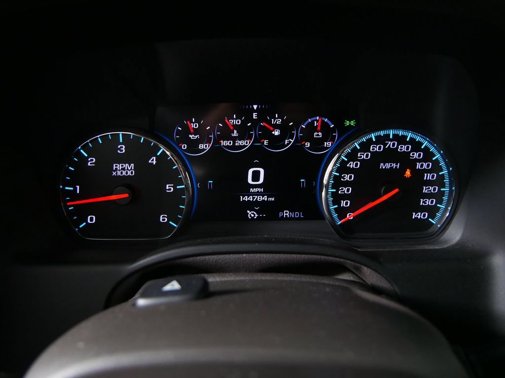 Used 2017 GMC Yukon XL Denali w/ Open Road Package AWD/4WD image 36