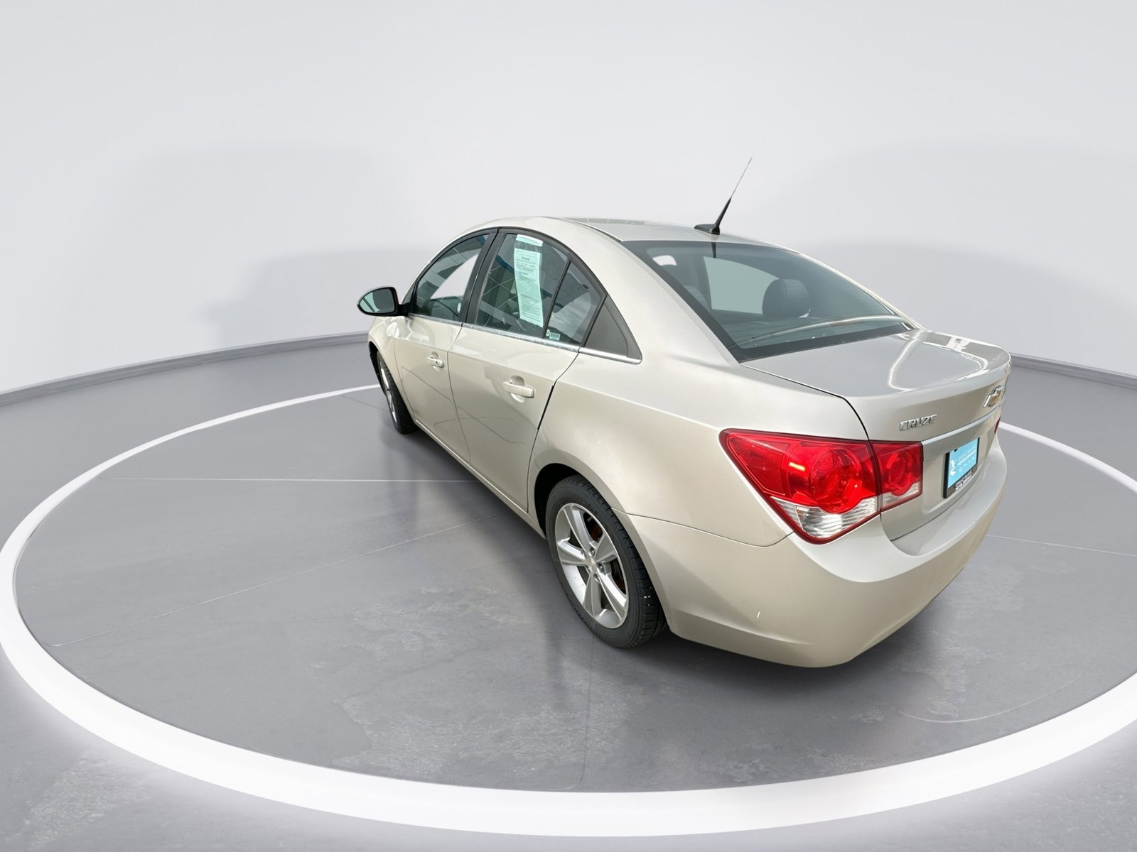 Used 2013 Chevrolet Cruze LT image 6