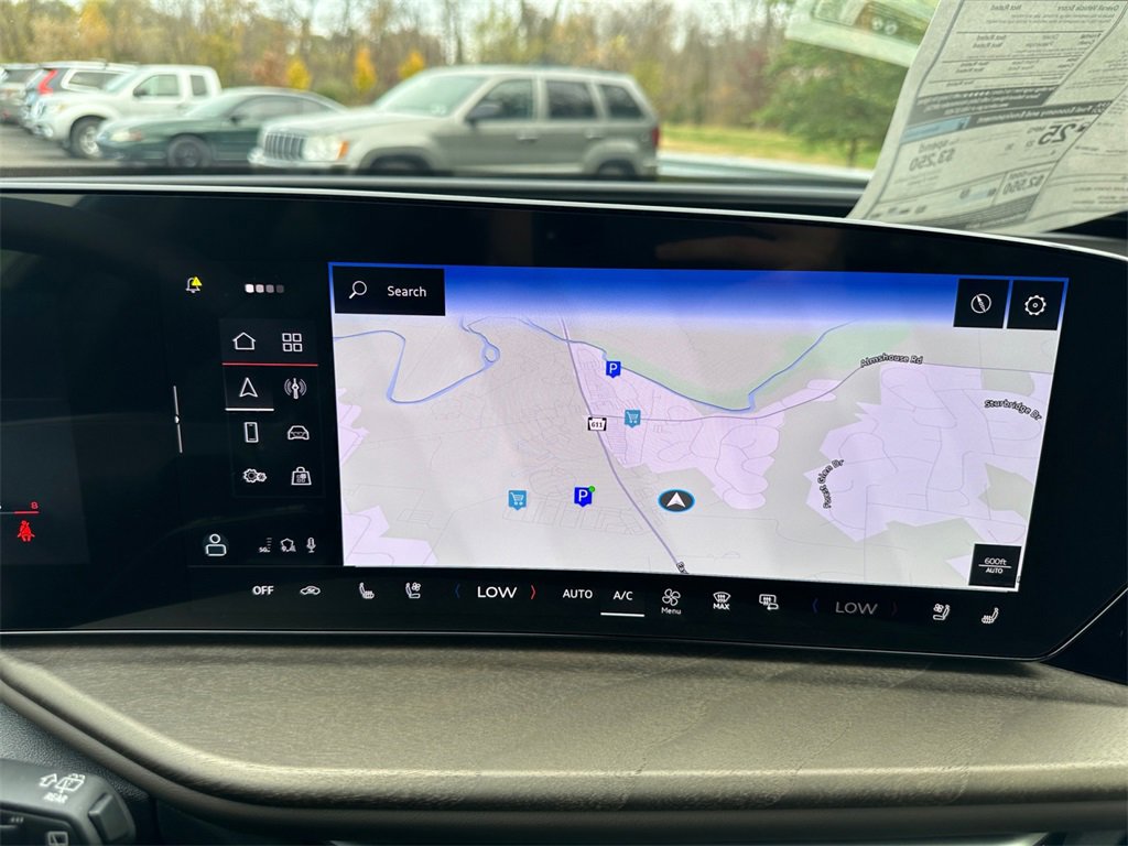 New 2025 Audi Q5 2.0T Premium Plus image 18