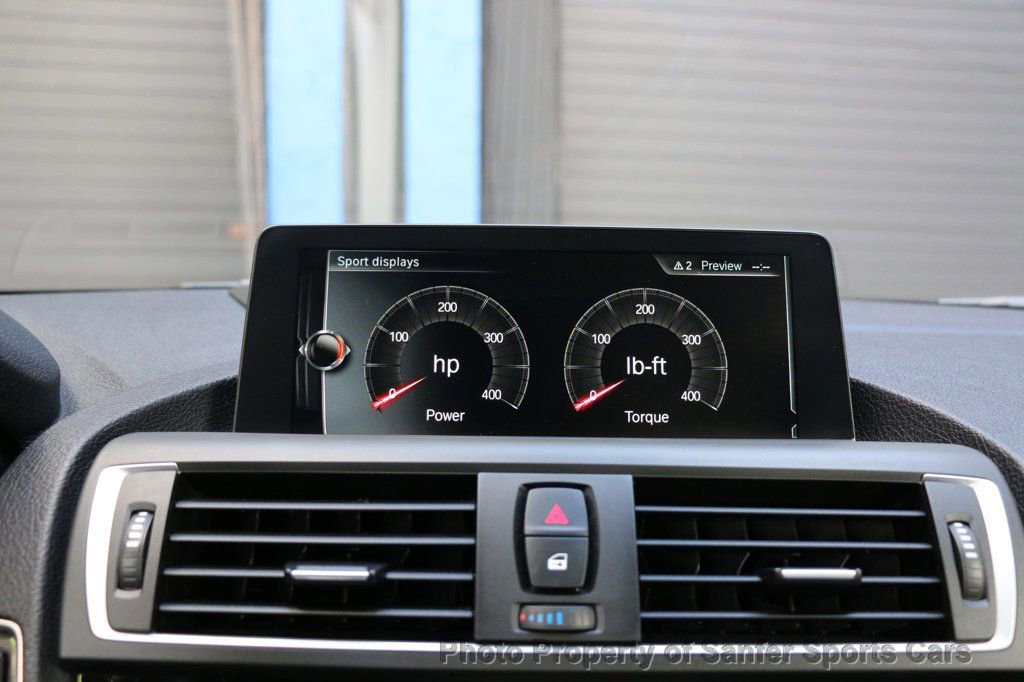 Used 2017 BMW M2 w/ Executive Package image 38