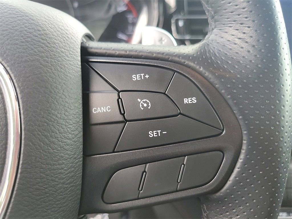 Used 2024 Dodge Durango R/T image 7