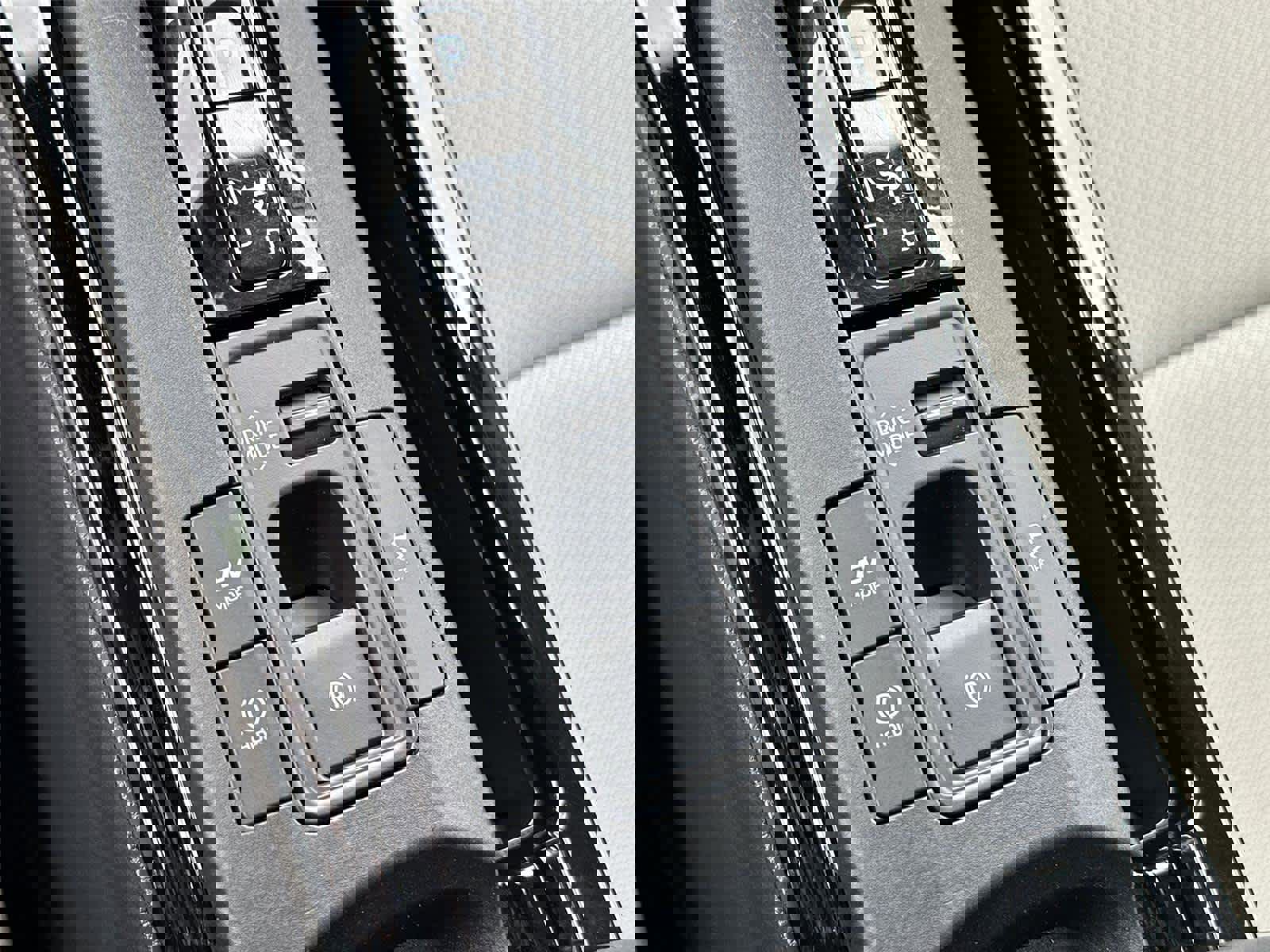 Used 2025 Toyota Prius Limited w/ Limited Premium Package AWD/4WD image 38