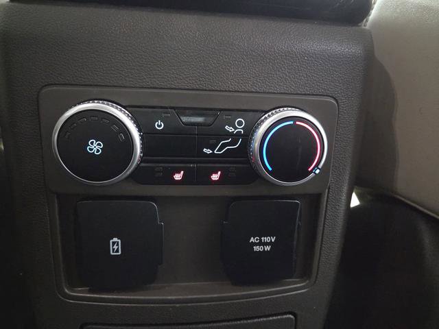 Used 2023 Ford Explorer Platinum w/ Technology Package image 37