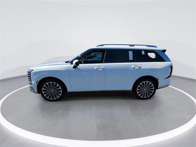 Used 2026 Hyundai Palisade Calligraphy image 5