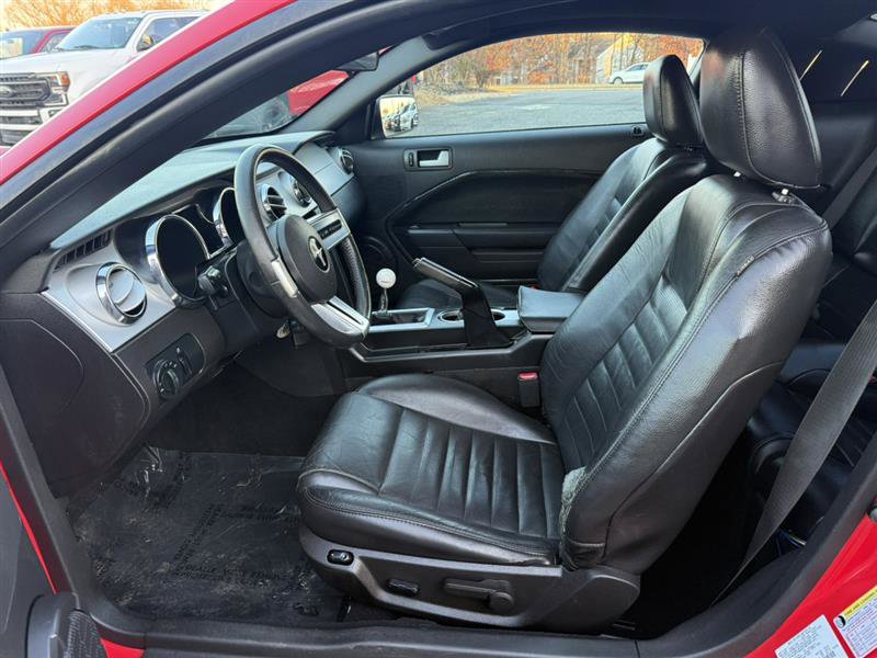 Used 2008 Ford Mustang GT Premium image 18