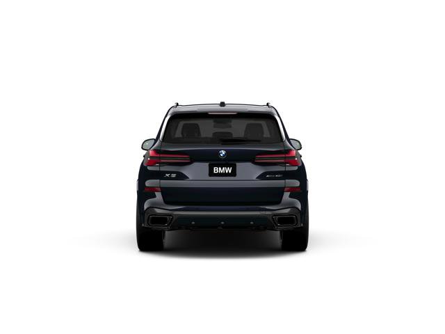 New 2026 BMW X5 xDrive40i AWD/4WD image 5