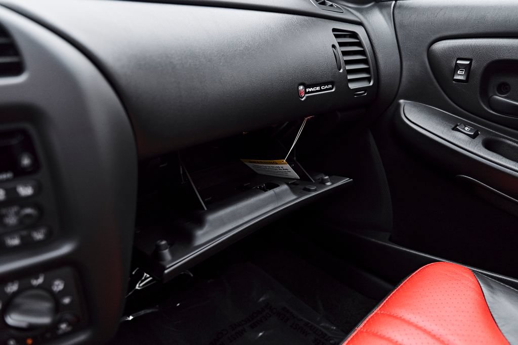 Used 2000 Chevrolet Monte Carlo SS FWD image 66