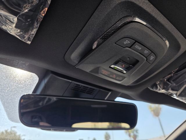 New 2026 Subaru Solterra image 32