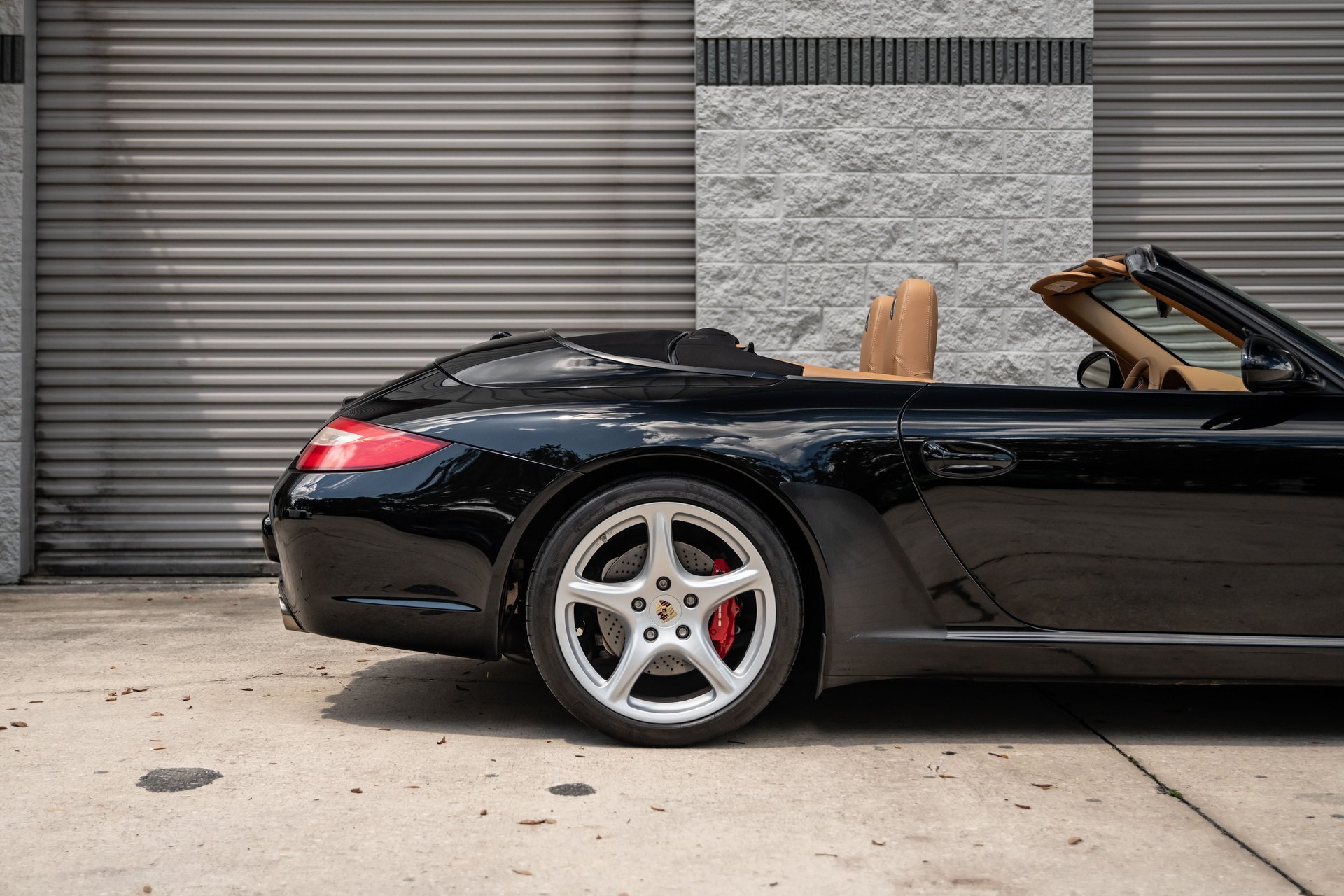 Used 2011 Porsche 911 Carrera S RWD image 20